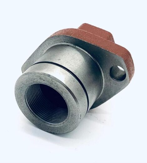 SUPPORTO LEVA FRIZIONE DI STERZO - AFTERMARKET - 5119878