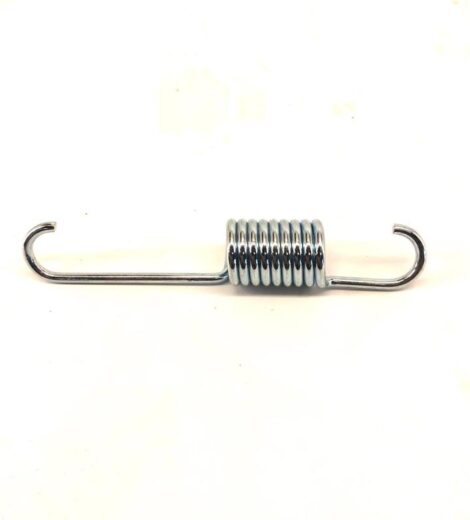 MOLLA A TIRARE COMANDO INNESTO DOPPIA TRAZIONE - AFTERMARKET - 5129033