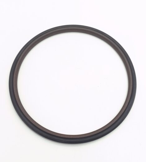 GUARNIZIONE SERVOCOMANDO FRIZIONE STERZO CON ANELLO OR FKM - AFTERMARKET - 5154611