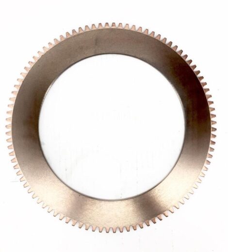 DISCO FRIZIONE STERZO SINTERIZZATO - AFTERMARKET - 587050