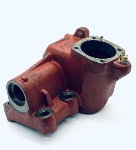 SCATOLA STERZO - AFTERMARKET - 591460