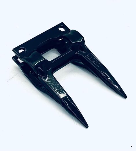 FENDER TOOTH PER SCHUMACHER TYPE BAR - AFTERMARKET - 71386906