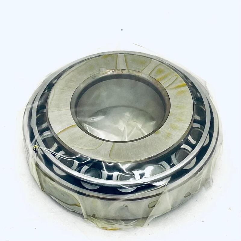 Cuscinetto a rulli conici 33211 J 1.2kg Esterno 100mm 35mm Interno 55mm -30 b. 120 gradi NSK
