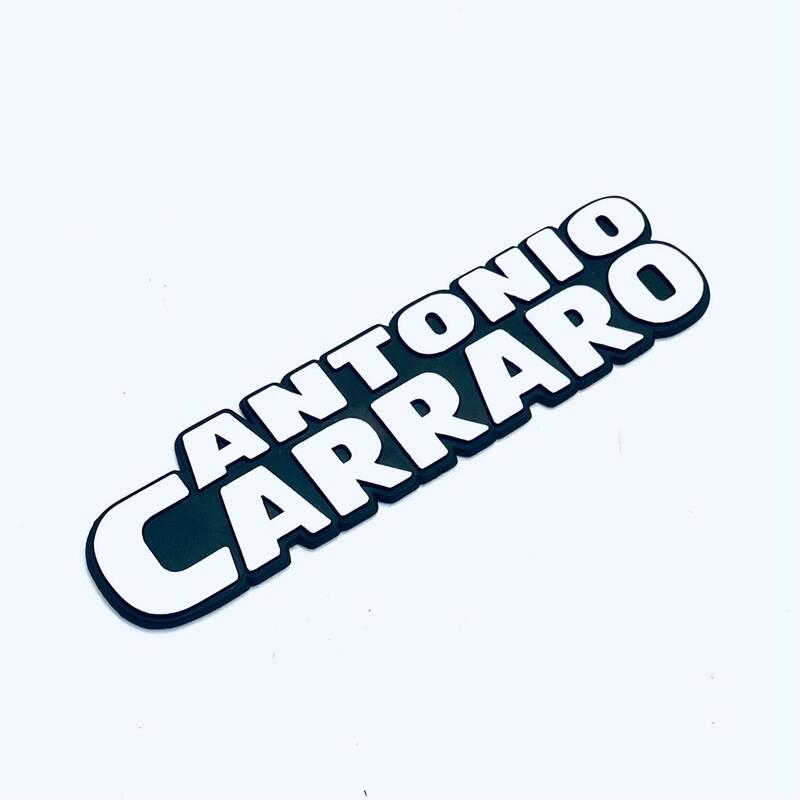 TARGHETTA ANTONIO CARRARO - ANTONIO CARRARO - 35105088