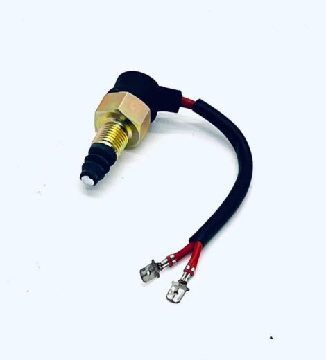 PULSANTE CONSENSO AVVIAMENTO - CNH Originale - 47813872