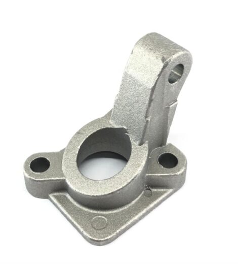 SUPPORTO LUNGO LEVA DISTRIBUTORE PRESE IDRAULICHE - CNH Originale - 5154665