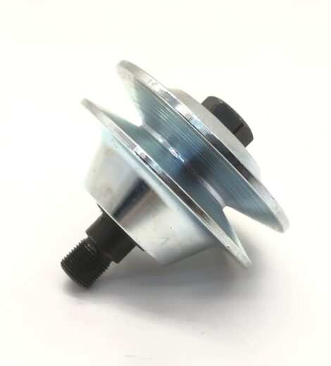 COMPLETE BELT TENSIONER PULLEY - GOLDONI - 00046480
