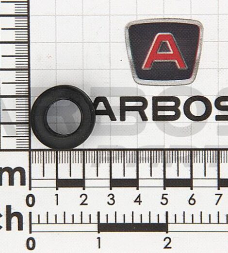 RUBBER RING CABLE D.14 mm - GOLDONI - 06350372