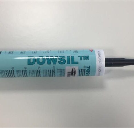 SIGILLANTE DOWCORNING DOWSIL 7091 IN CARTUCCIA DA 310 ml. - GOLDONI - 06400302