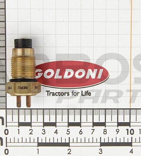 SENSORE GIRI MOTORE JOHN DEERE - GOLDONI - 0JRE519770