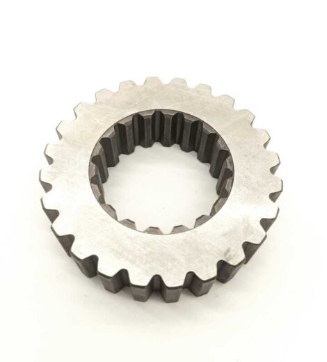 REVERSE CLUTCH HUB SLEEVE - LANDINI - 3530565M1