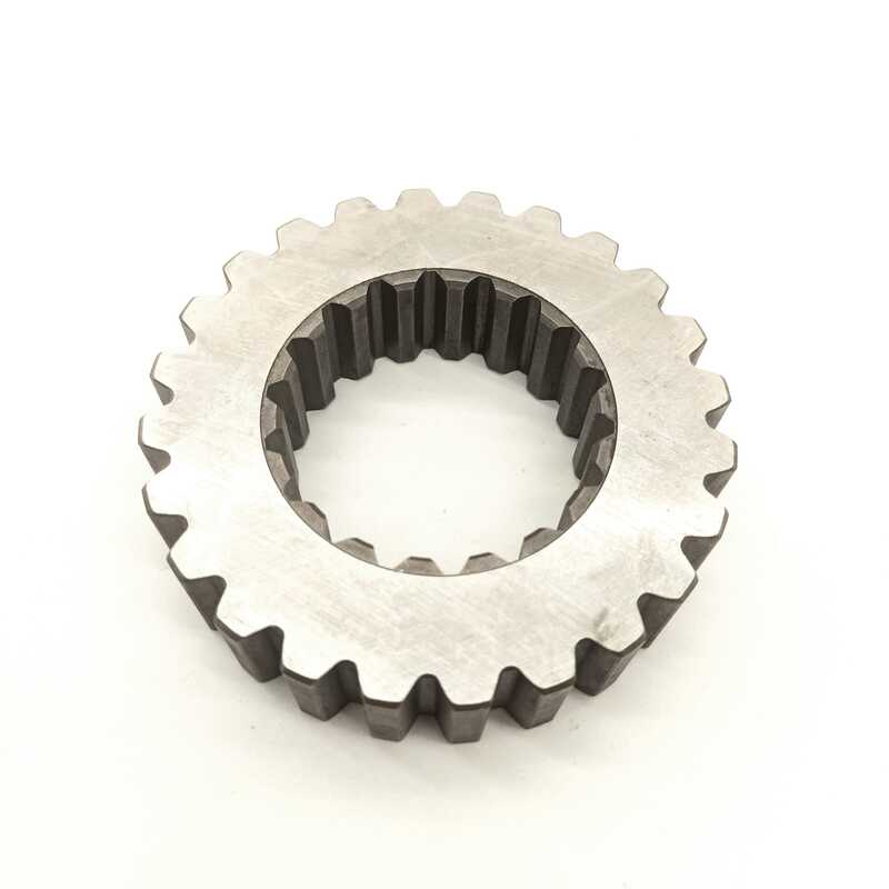 REVERSE CLUTCH HUB SLEEVE - LANDINI - 3530565M1