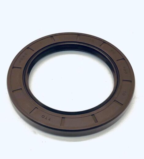 OIL SEAL 70x100x10 - LANDINI - 392775X1