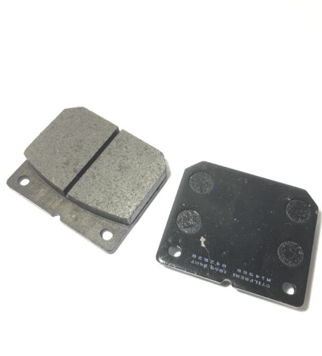 COPPIA PASTIGLIE STILMEC 3790 - LAVERDA - LA321698200