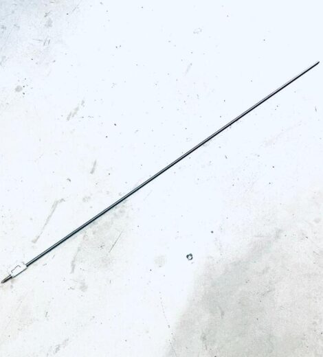 SPINA FISSAGGIO SPRANGHE SBARBATRICI 5 SCUOTIPAGLIA - LAVERDA - LA322792950