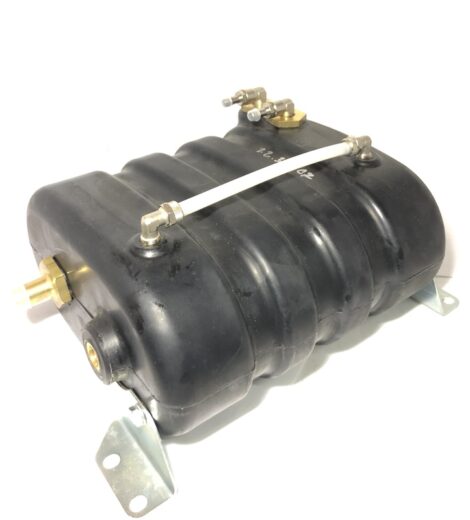 SERBATOIO ESPANSIONE - LAVERDA - LA323434400