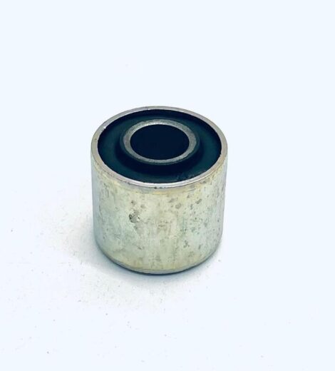 ANELLO IN GOMMA DIAMETRO 18x42 ALTEZZA 38 mm. - LAVERDA - LA340449017