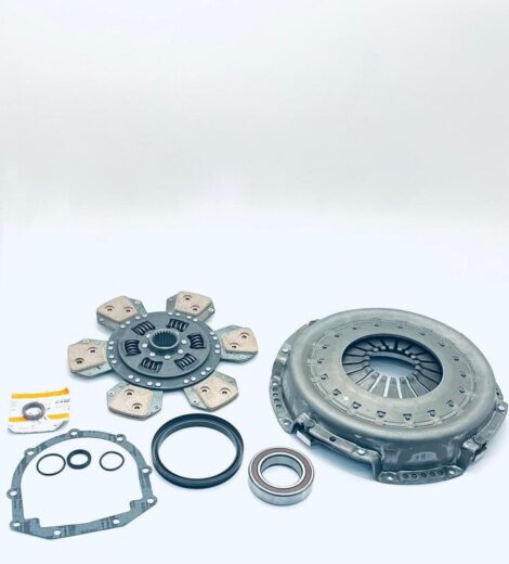 KIT FRIZIONE COMPLETO - SAME - LAMBORGHINI - HURLIMANN - DEUTZ FAHR - 9.B7023.00.9