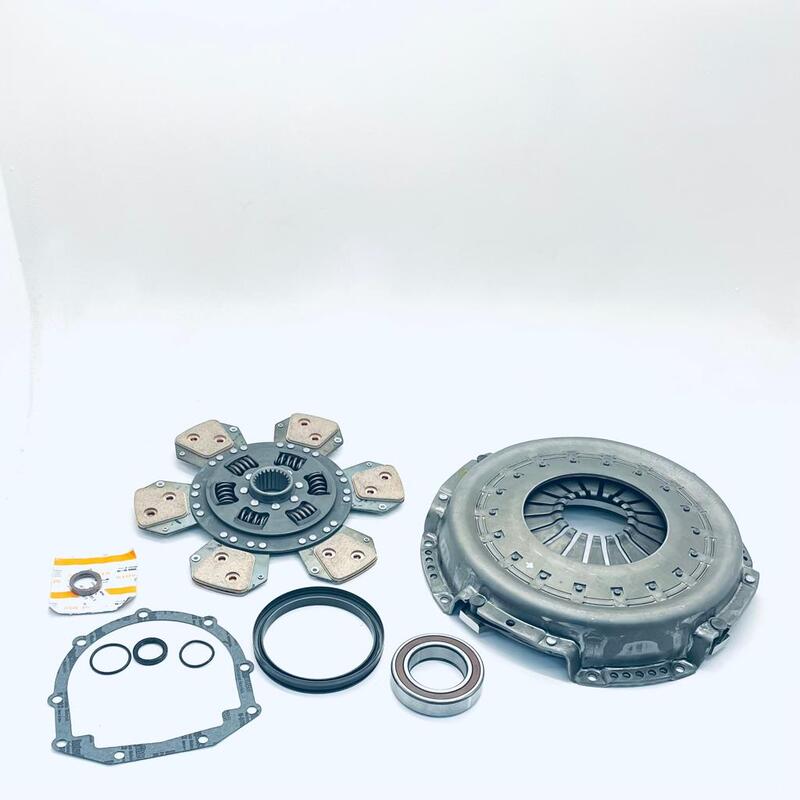 KIT FRIZIONE COMPLETO - SAME - LAMBORGHINI - HURLIMANN - DEUTZ FAHR - 9.B7023.00.9