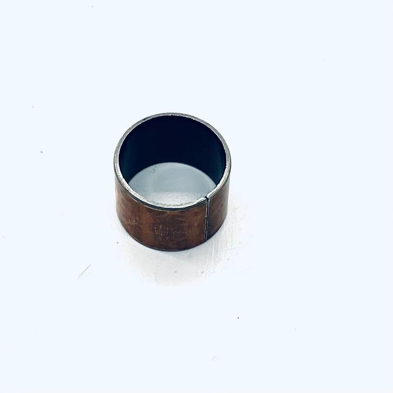 KIT 2 BUSHINGS diameter 30x34 mm. - BCS - 58171536