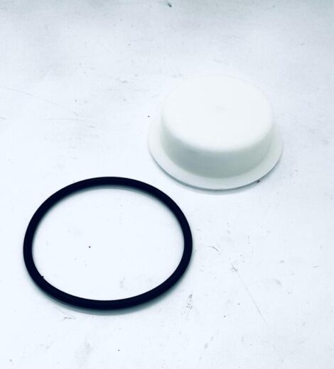 KIT BOCCOLA FULCRO CON GOMMINO - BCS - 59968885