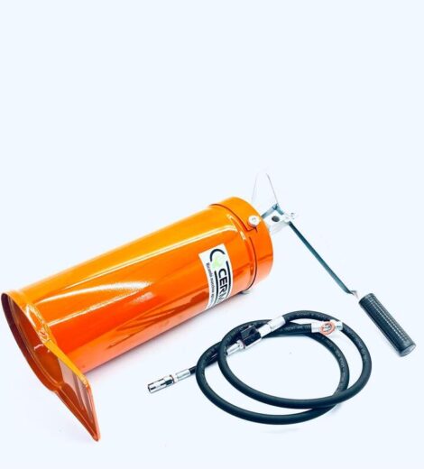 POMPA INGRASSAGGIO 8 KG. - CERMAG - 20091