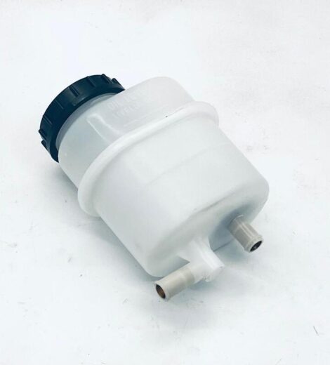 POWER STEERING OIL TANK - CERMAG - 80957