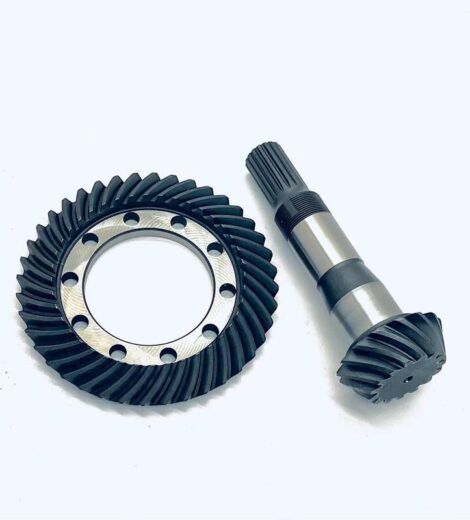 COPPIA CONICA 15-40 - AFTERMARKET - 0.459.4620.3/20