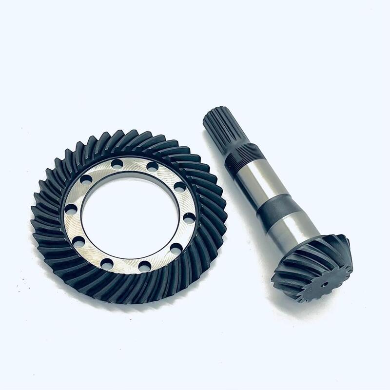 COPPIA CONICA 15-40 - AFTERMARKET - 0.459.4620.3/20