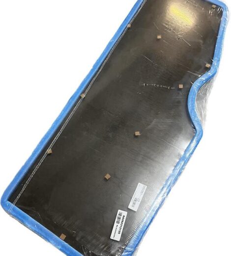 VETRO PORTIERA BRONZATO - AFTERMARKET - 0.9231.212.0