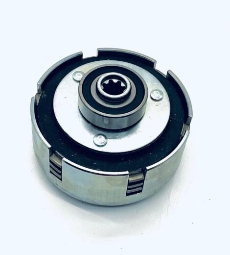 FRIZIONE MULTIDISCO TIPO GOLDONI - AFTERMARKET - 00005970