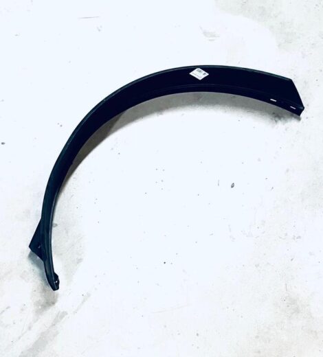 PROLUNGA PARAFANGO POSTERIORE DESTRO - AFTERMARKET - 00031452