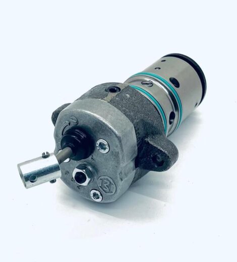 DISTRIBUTORE SOLLEVATORE MITA M60 COMPLETO PER GOLDONI - AFTERMARKET - 02030342