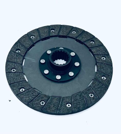 DISCO FRIZIONE CENTRALE RIGIDO ORGANICO - AFTERMARKET - 06300050