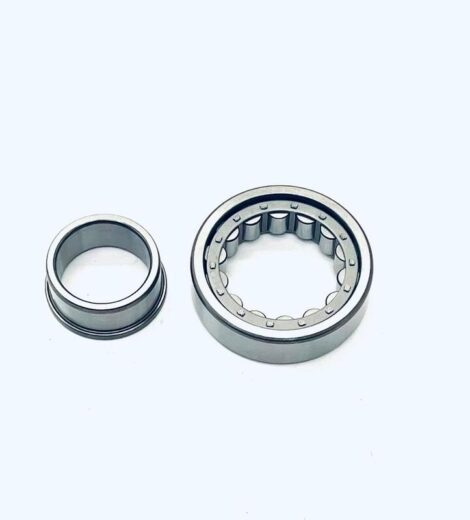 CUSCINETTO A RULLI CILINDRICI 80x40x23 - AFTERMARKET - 26798640