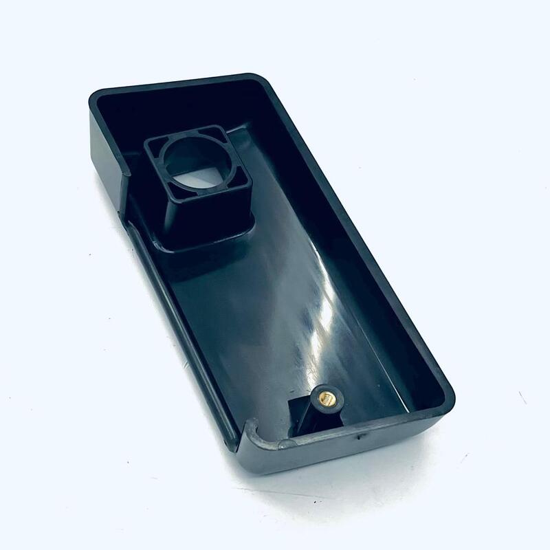 LEFT DOOR HANDLE COVER - AFTERMARKET - 3554907M1 - Image 2