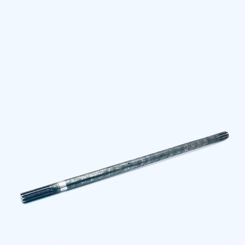 ALBERO ANTERIORE LUNGHEZZA 772 mm. - AFTERMARKET - 44900005