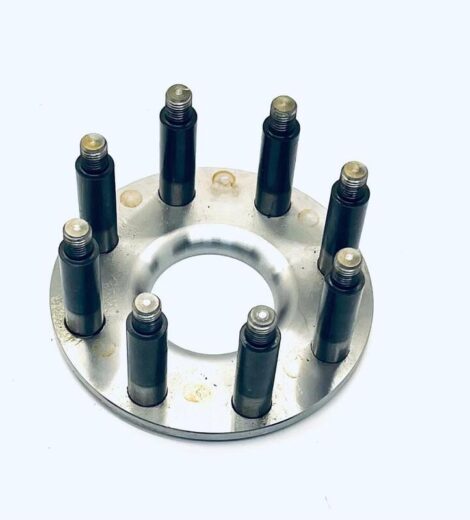 ANELLO PORTA MOLLE FRIZIONI DI STERZO - AFTERMARKET - 5104725