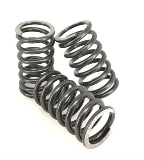 MOLLA PER FRIZIONE STERZO CINGOLATI LUNGHEZZA 63 mm. - AFTERMARKET - 5108833