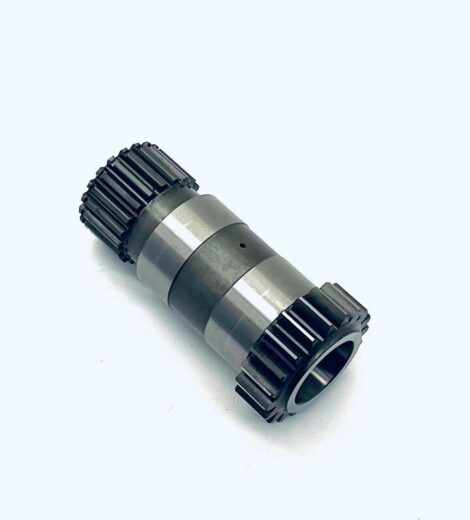 ALBERO RINVIO INVERTITORE - RIDUTTORE SUPPLEMENTARE - AFTERMARKET - 5131676