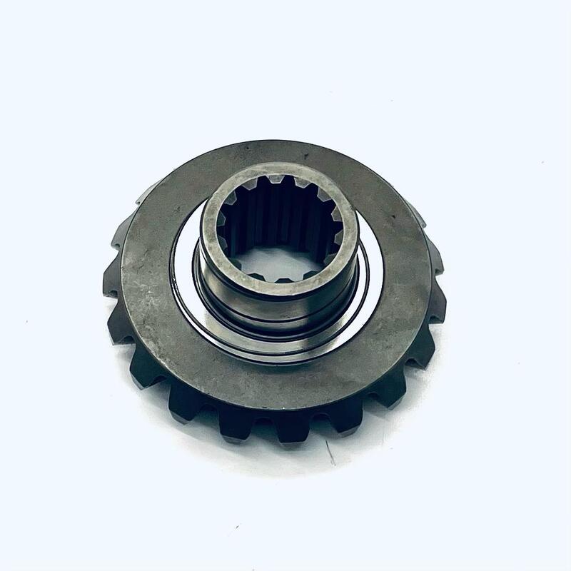 RIGHT DIFFERENTIAL PLANETARY GEAR - AFTERMARKET - 5149551 - Image 2