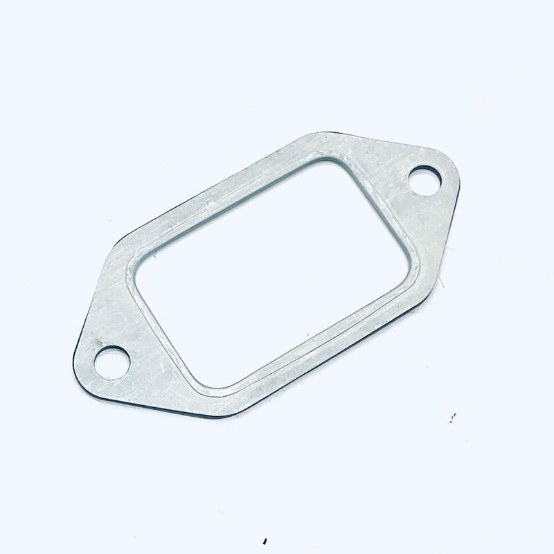 EXHAUST MANIFOLD GASKET TYPE FIAT 70C - AD7 - AFTERMARKET - 539733