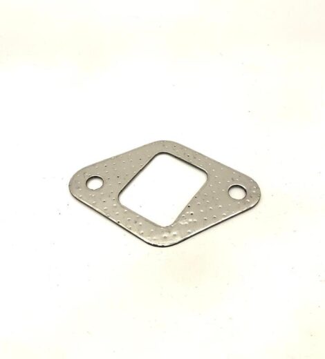 SINGLE EXHAUST MANIFOLD GASKET TYPE FIAT 70C - AD7 - AFTERMARKET - 539734