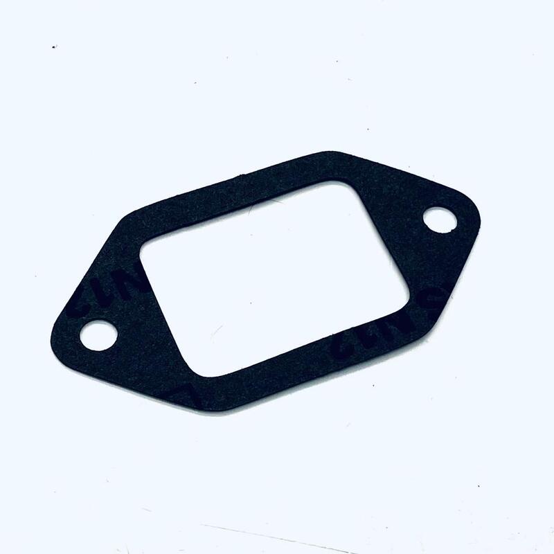 GUARNIZIONE COLLETTORE ASPIRAZIONE FIAT UNO TURBO PAYEN LT439 - FIAT 7709978 - D'AGUANNO AUTORICAMBI - Foto 5