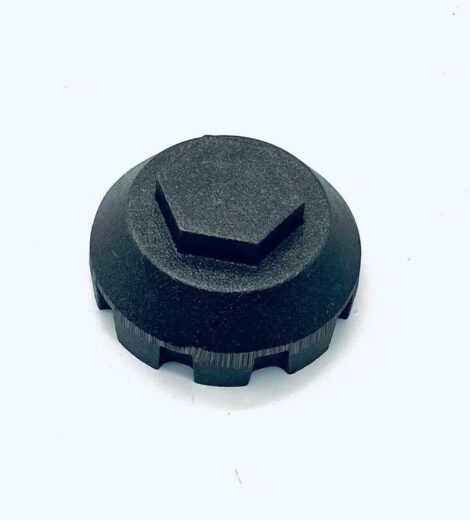 DRIVE WHEEL RING COVER TYPE FIAT 311C - 312C - 355C - 455C - AFTERMARKET - 570542