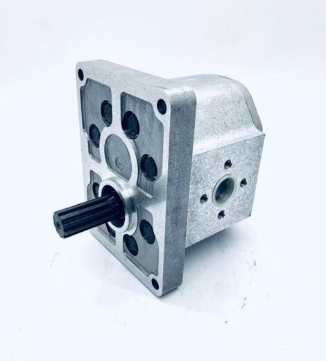 A130X HYDRAULIC OIL PUMP - AFTERMARKET - 79031140