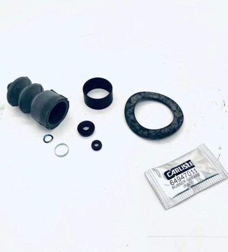 SERIE GUARNIZIONI POMPA FRENO CARLISLE - AFTERMARKET - 80397349