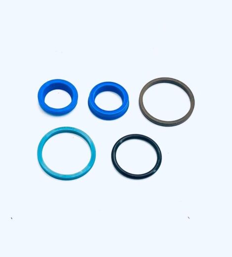 SERIE GUARNIZIONI CILINDRO IDROGUIDA - ANTONIO CARRARO - 27201027