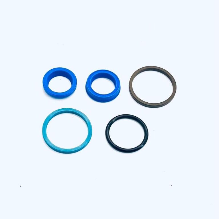Guarnizione CR (SKF) 168X200X15 CRSH1 R - Paraolio Nuovo, Originale SKF