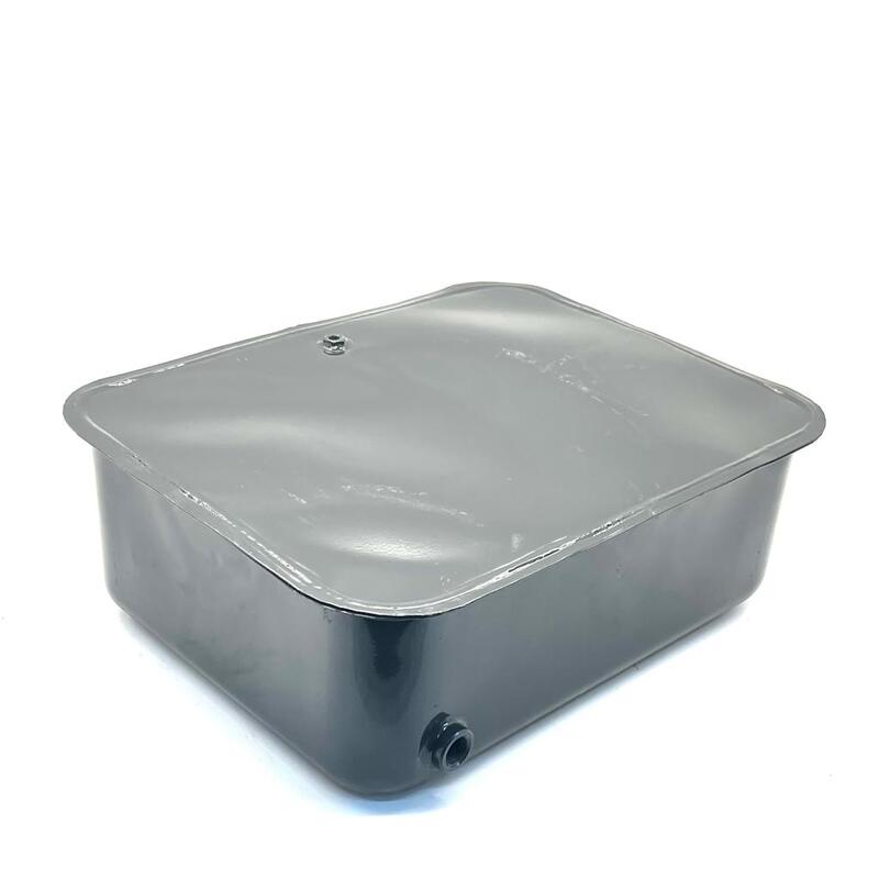 DIESEL TANK IN SHEET METAL - ANTONIO CARRARO - 34405003 - Image 2